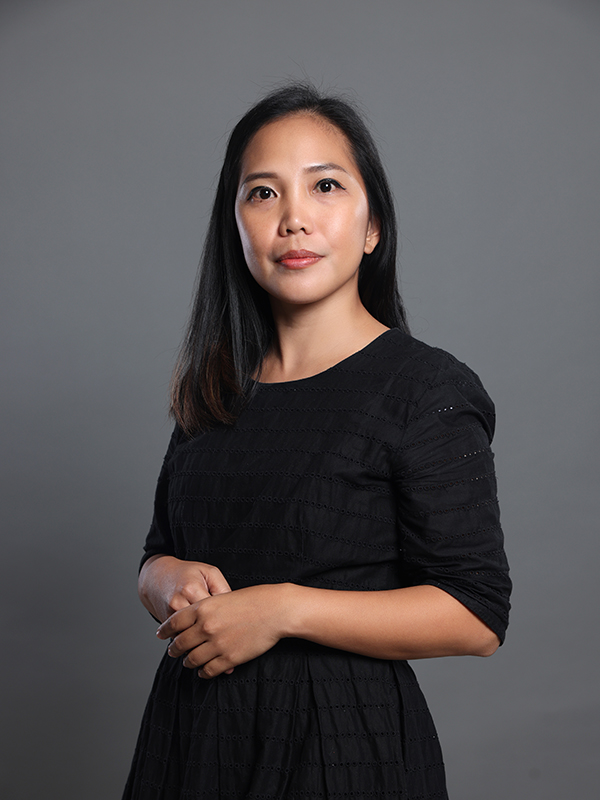 Glenda Mondala