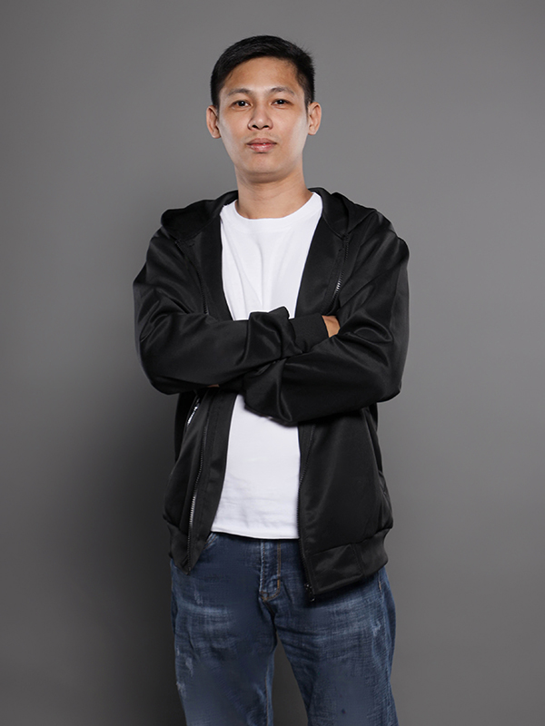 Arcangel Santos